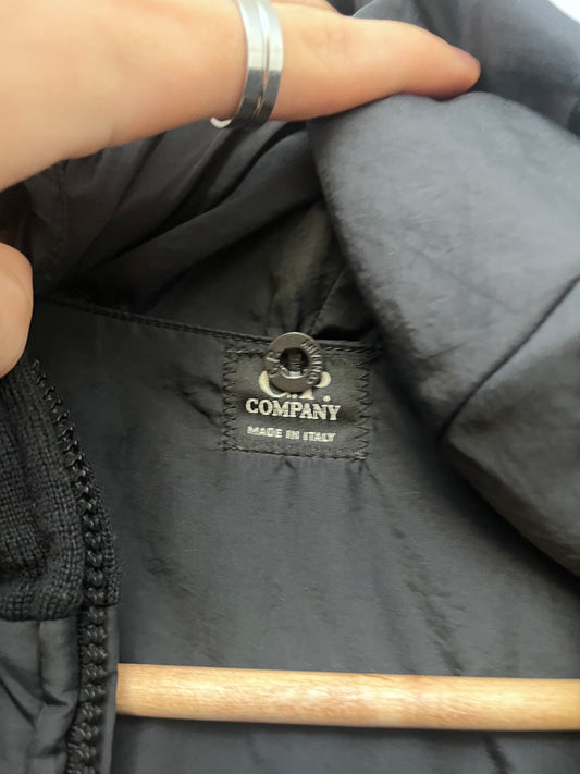 FW96 CP Company Donna Bomber Jacket