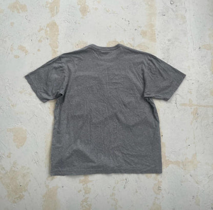 FW2015 CDG Homme Mainline Patchwork Panelled Tee