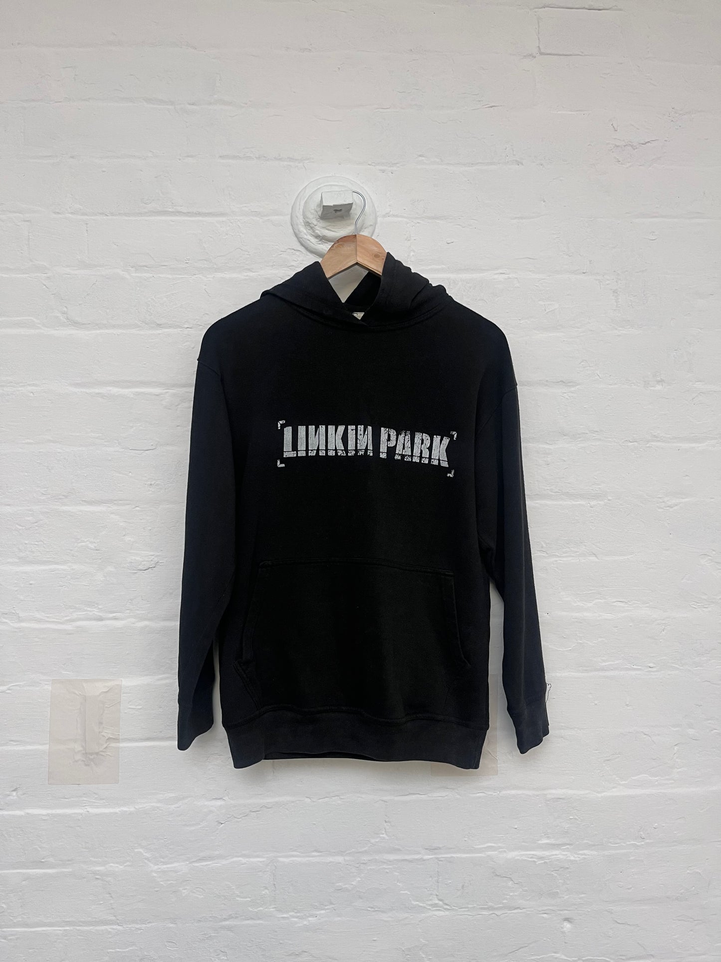 Vintage Linkin Park Hybrid Theory Album Merch