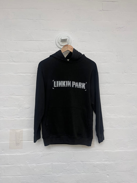 Vintage Linkin Park Hybrid Theory Album Merch