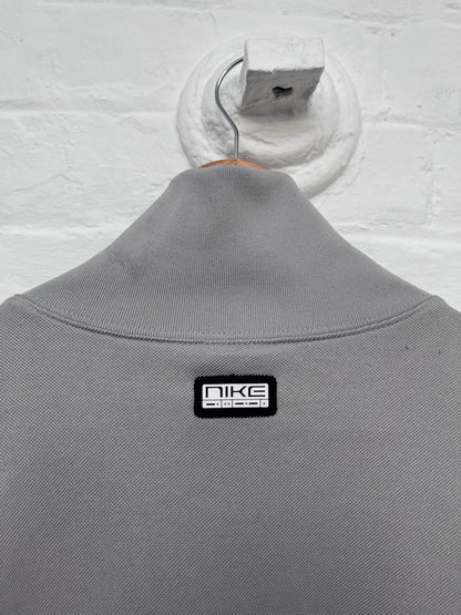 00s Nike Morse Code Track Jacket