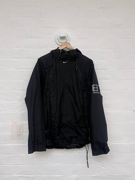 00s Nike Airmax 87 Dual Zip Anorak Jacket