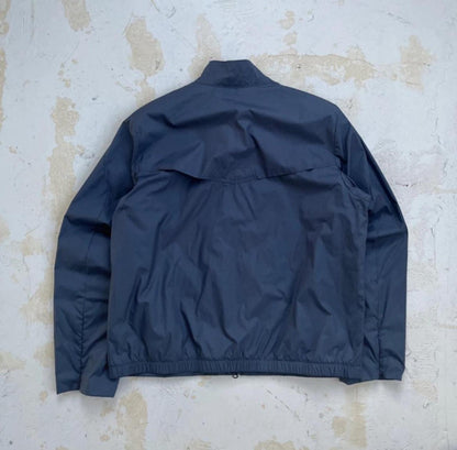 Spring 2003 Nike White Label By Tony Spackman Technical HarringtonJacket