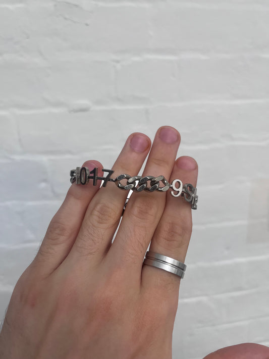 1017 ALYX Bracelet
