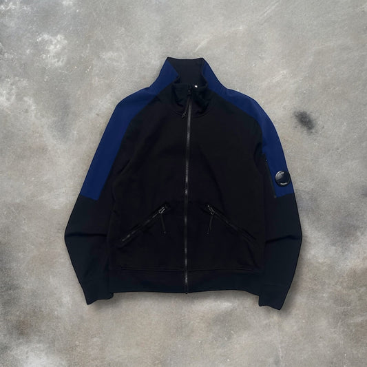CP Company T-Track Panelled Technical Jacket