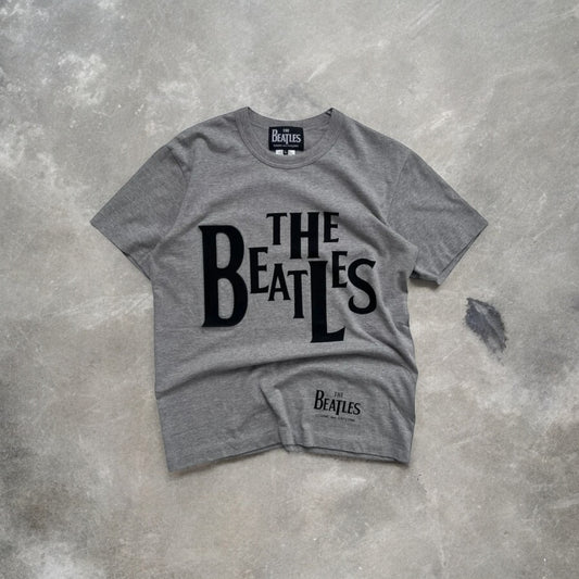 Comme Des Garçons x The Beatles Spellout Graphic Tee