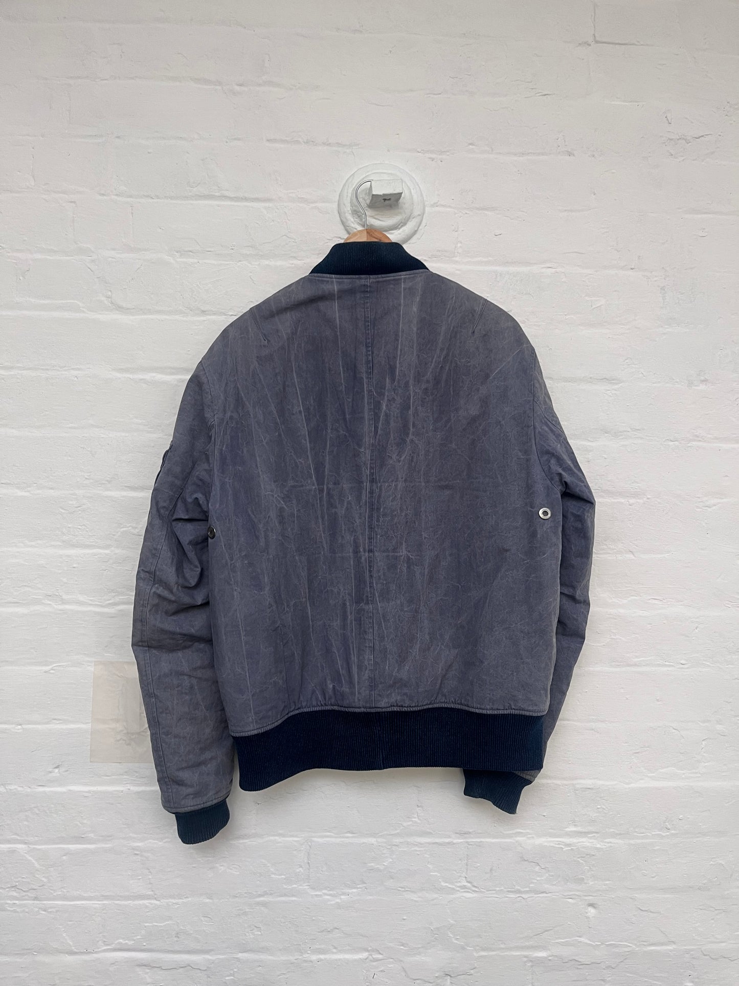 AW15 Our Legacy Pigment Bomber Jacket