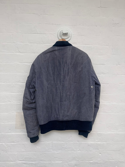 AW15 Our Legacy Pigment Bomber Jacket