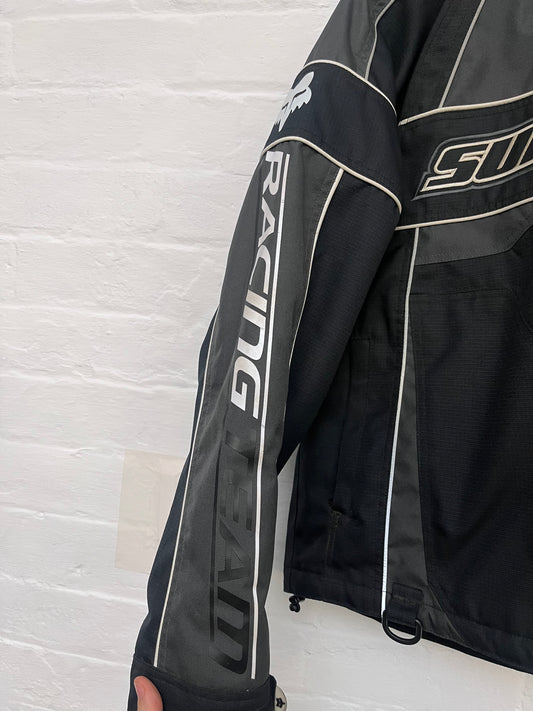 FW23 Supreme x Fox Racing Motorsport Jacket